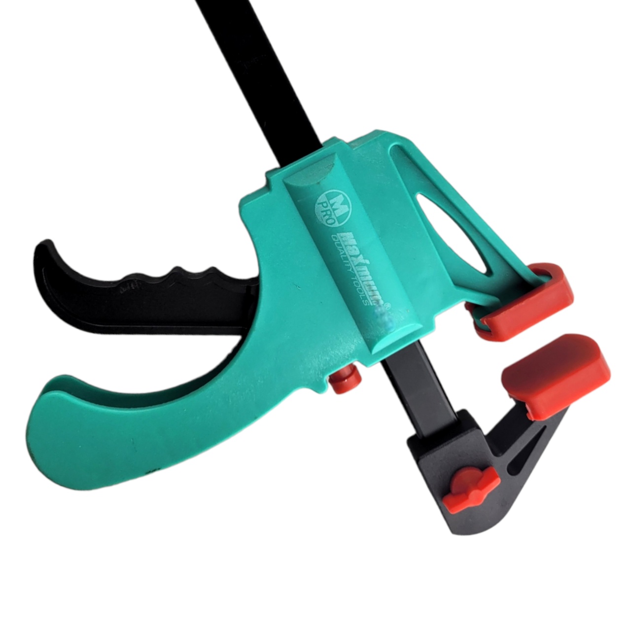 струбцина автоматическая "maximum", f-образная, 600 мм (2531) оптом