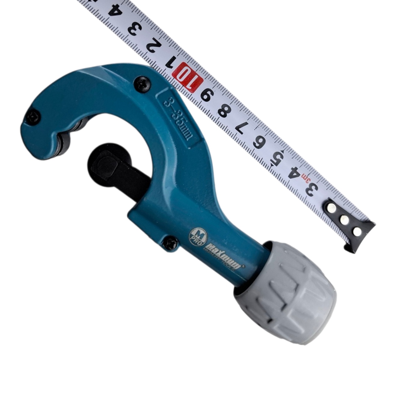 труборез усиленный для толстостенных пластиковых труб 3-35 мм,"maximum" mx 16958 оптом