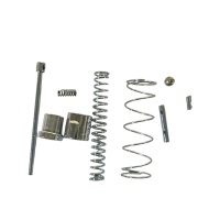 пороховой монтажный пистолет мини с ремкомплектом, без кейса оптом