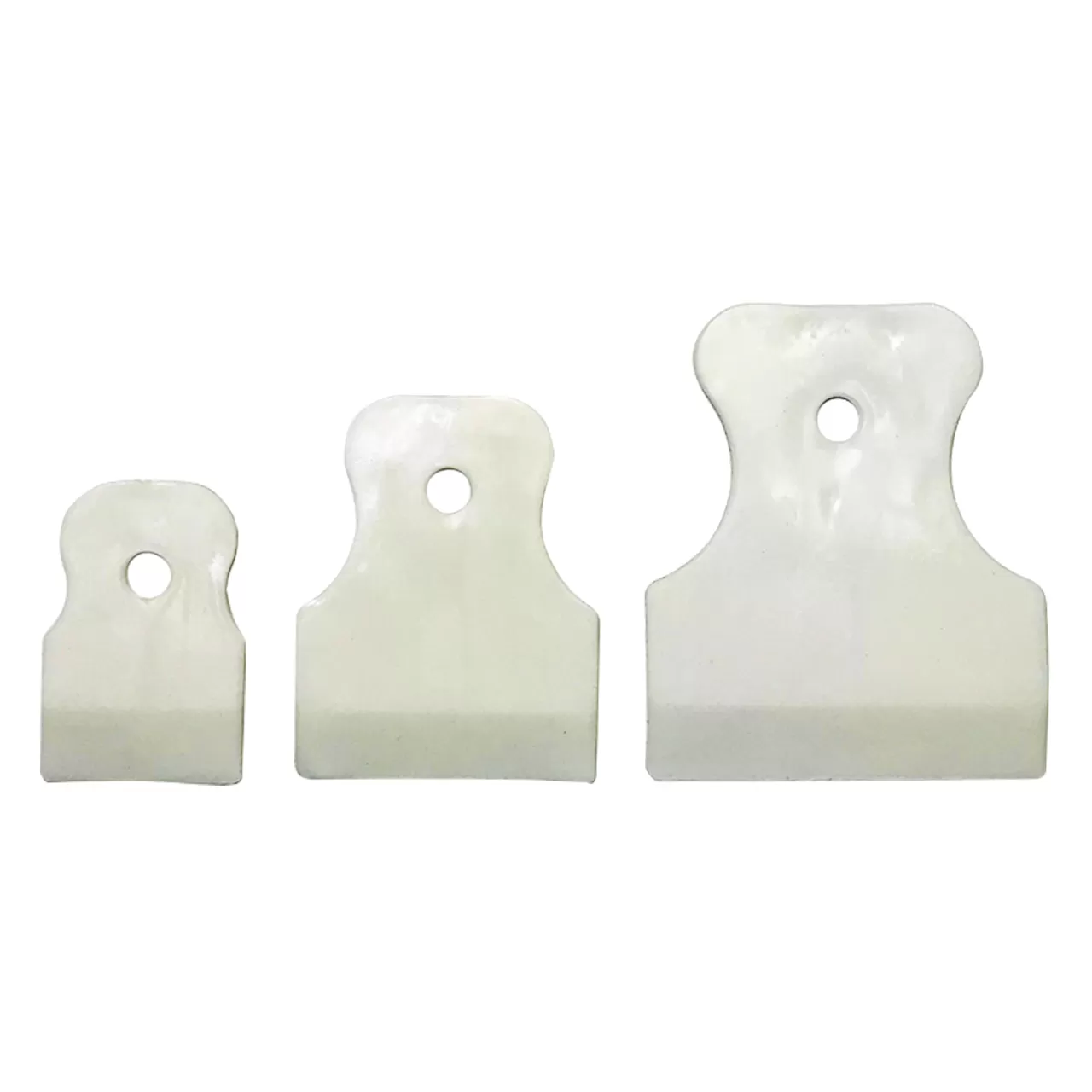 Для чего каждый вид шпателя 