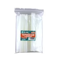 Стержни для клеевого пистолета 11x220 мм, 650 гр., "Maximum" MX 05501 (2545)