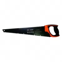 Пила универсальная 550 мм, с пластиковой рукояткой, "MAXIMUM" (2762)